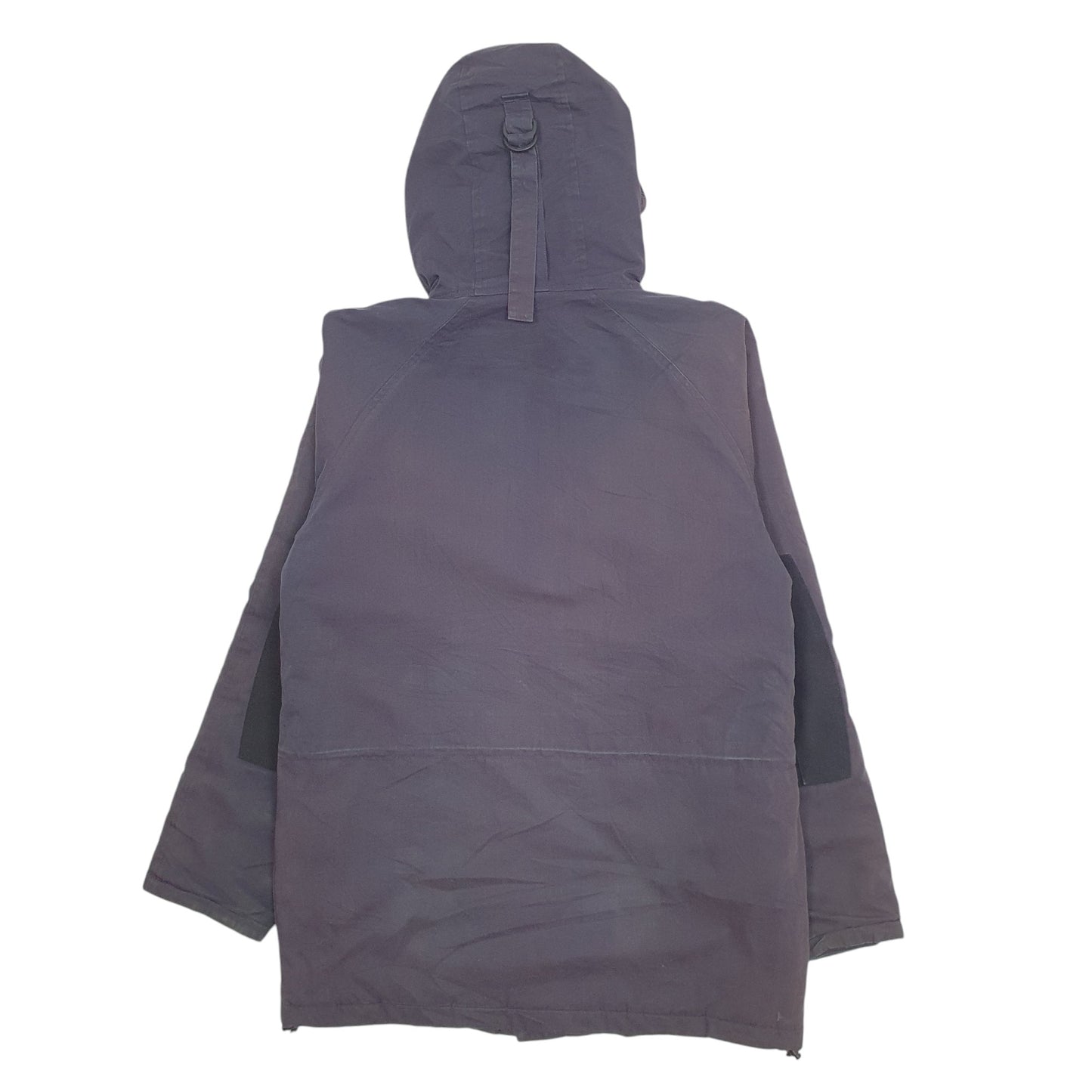 Mens Blue Carhartt   Coat