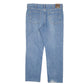 Mens Blue Lee  Casual JeansW38 L32