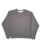 Mens Grey Champion  Crewneck Jumper