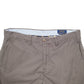 Mens Khaki Polo Ralph Lauren  Chino Shorts