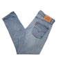Mens Blue Levis  510 JeansW33 L27