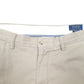Mens Beige Polo Ralph Lauren Classic Chino Trousers