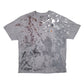 Mens Grey Carhartt Loose fit Short Sleeve T Shirt