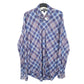 Mens Blue Tommy Hilfiger  Long Sleeve Shirt