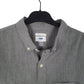 Mens Grey Old Navy  Long Sleeve Shirt