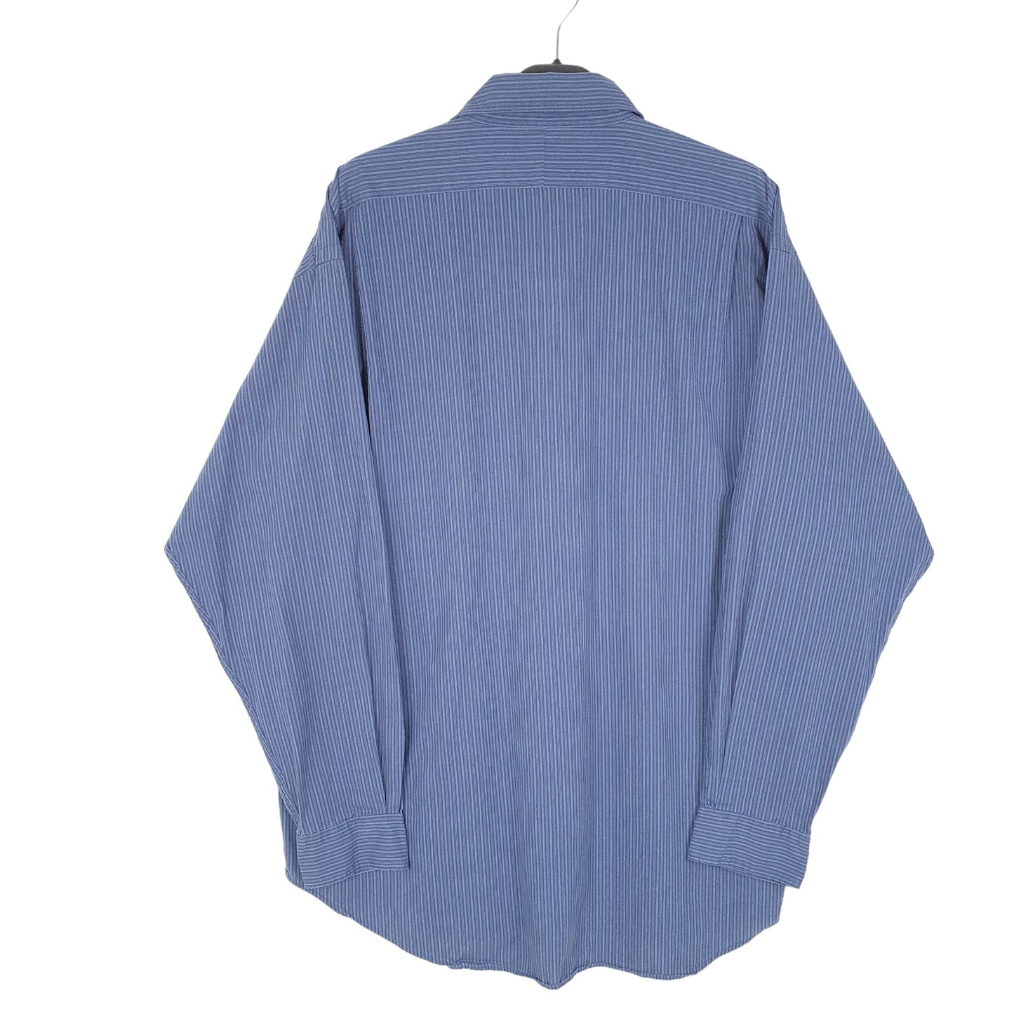 Mens Navy Ralph Lauren Crane Long Sleeve Shirt