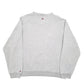 Mens Grey Tommy Hilfiger Golf Crewneck Jumper