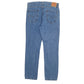 Mens Blue Levis  541 JeansW36 L34