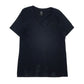 Womens Black Old Navy  Short Sleeve T Shirt