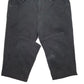 Mens Black Levis  505 JeansW38 L32