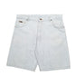 Mens Blue Lee  Denim Shorts