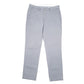 Mens Grey Polo Ralph Lauren Classic Chino Trousers