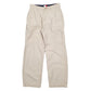 Womens Beige Tommy Hilfiger  Cargo Trousers