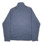 Mens Blue Patagonia Better Sweater Thermal Full Zip Jumper
