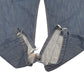 Mens Blue Levis  569 JeansW32 L30