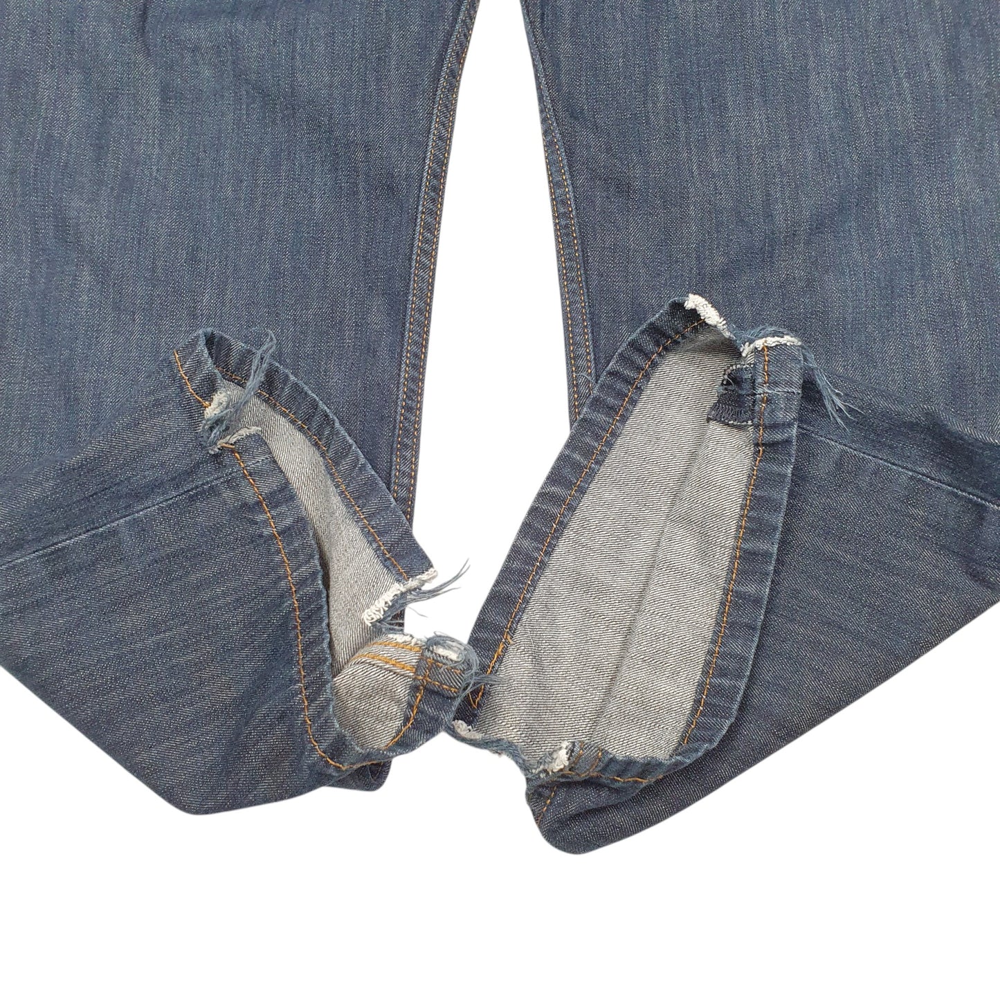Mens Blue Levis  569 JeansW32 L30