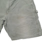 Mens Khaki Carhartt Workwear B144 Carpenter Shorts