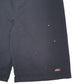 Mens Black Dickies  Cargo Shorts