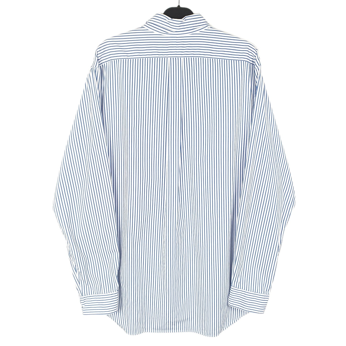 Mens White Ralph Lauren  Long Sleeve Shirt
