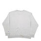 Mens Grey Champion  Crewneck Jumper