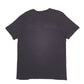 Mens Black Hugo Boss  Short Sleeve T Shirt