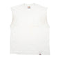 Mens White Dickies Vest Short Sleeve T Shirt