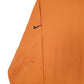 Mens Orange Nike Golf Cog Hill Dri Fit Quarter Zip Jumper