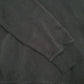 Mens Black Nike Hoodie Just Do It Full Zip Jumper