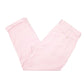 Mens Pink Polo Ralph Lauren Hammond Pant Double Pleated Chino Trousers