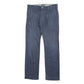 Womens Blue Armani  Casual JeansW30 L31