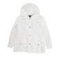 Womens White Tommy Hilfiger   Coat