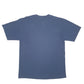 Mens Navy Puma  Short Sleeve T Shirt