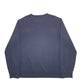 Mens Navy Polo Ralph Lauren Performance Crewneck Jumper