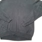 Mens Navy Nautica Knit V Neck Jumper