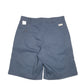 Mens Navy Red Kap Workwear Chino Shorts