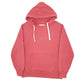 Mens Red Jack Wills  Hoodie Jumper