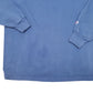 Mens Blue Champion Vintage 90s Crewneck Jumper