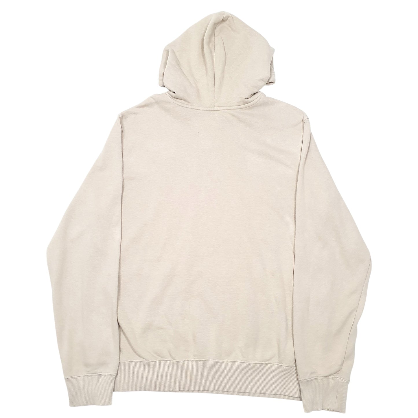 Mens Beige The North Face  Hoodie Jumper
