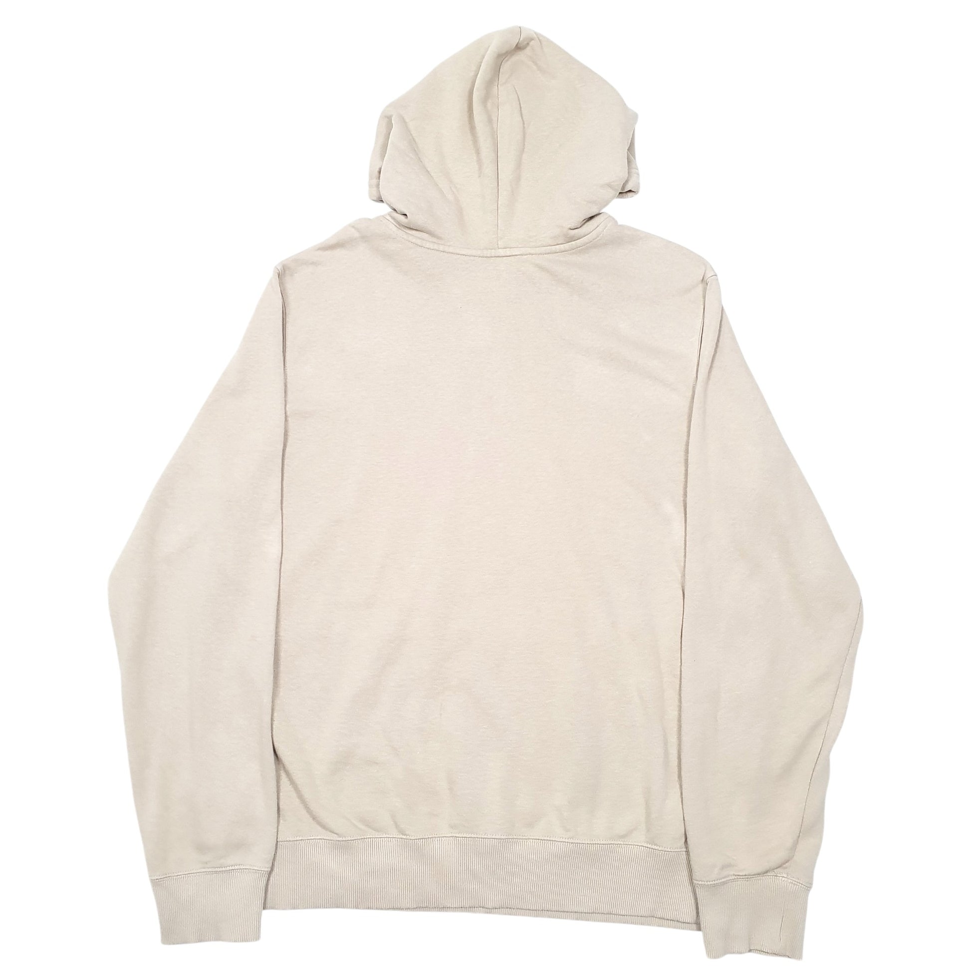 Mens Beige The North Face  Hoodie Jumper