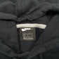 Mens Black Nike  Hoodie Jumper