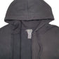 Mens Black Champion  Hoodie Jumper