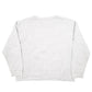 Womens Grey Hanes  Crewneck Jumper