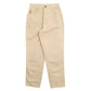 Womens Beige Armani  Casual JeansW26 L25