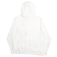 Mens White Nike  Hoodie Jumper