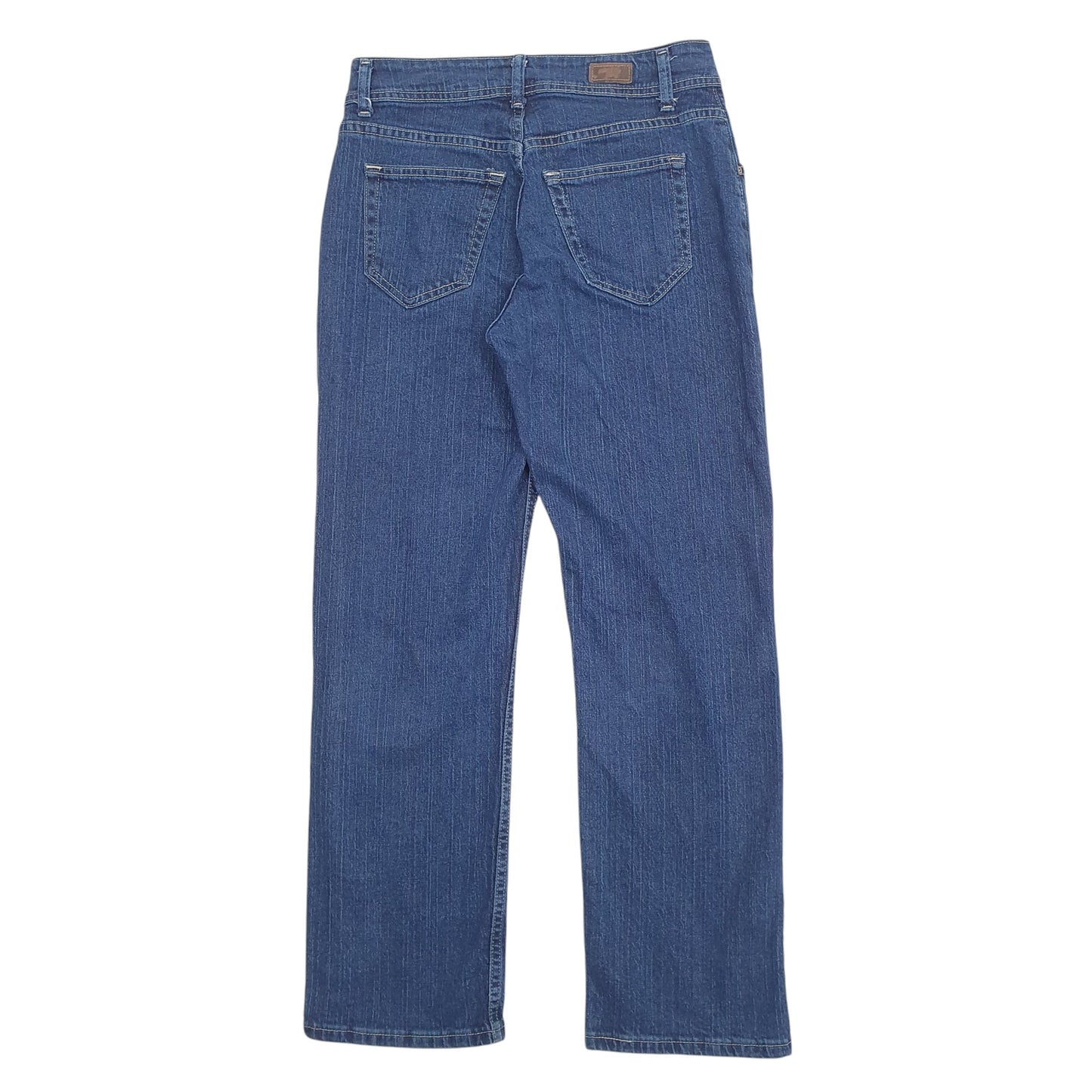 Womens Blue Lee Riders Casual JeansW29 L29