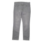 Mens Grey Levis Stretch 511 JeansW33 L30