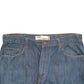 Mens Blue Levis  569 JeansW36 L28