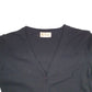 Womens Black Pringle  Cardigan Jumper