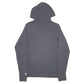 Mens Black Champion  Hoodie Jumper