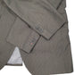 Mens Grey Bogie Slim Fit  Coat